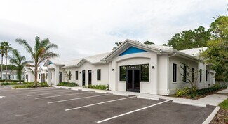 Plus de détails pour 1873 N Clyde Morris Blvd, Daytona Beach, FL - Bureau à louer
