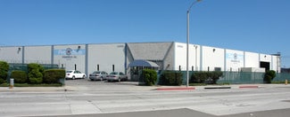 Plus de détails pour 19010 S Alameda St, Rancho Dominguez, CA - Industriel/Logistique à louer