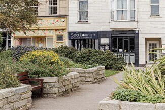 Plus de détails pour 27 Albion St, Broadstairs - Local commercial à vendre
