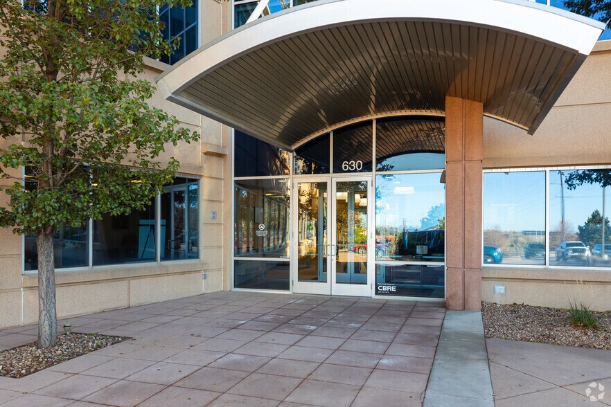 630 Plaza Dr, Highlands Ranch, CO à louer - Photo de l’immeuble – Image 3 sur 14