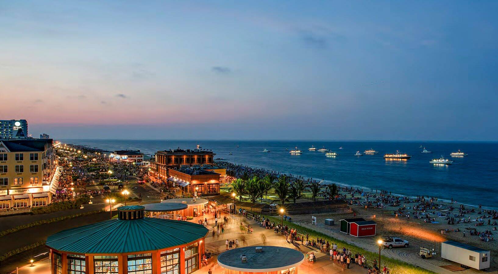 50 Chelsea Ave, Long Branch, NJ à louer Photo de l’immeuble– Image 1 sur 30