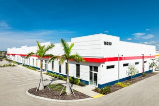 Plus de détails pour 16350 Innovation Ln, Fort Myers, FL - Local d’activités à vendre