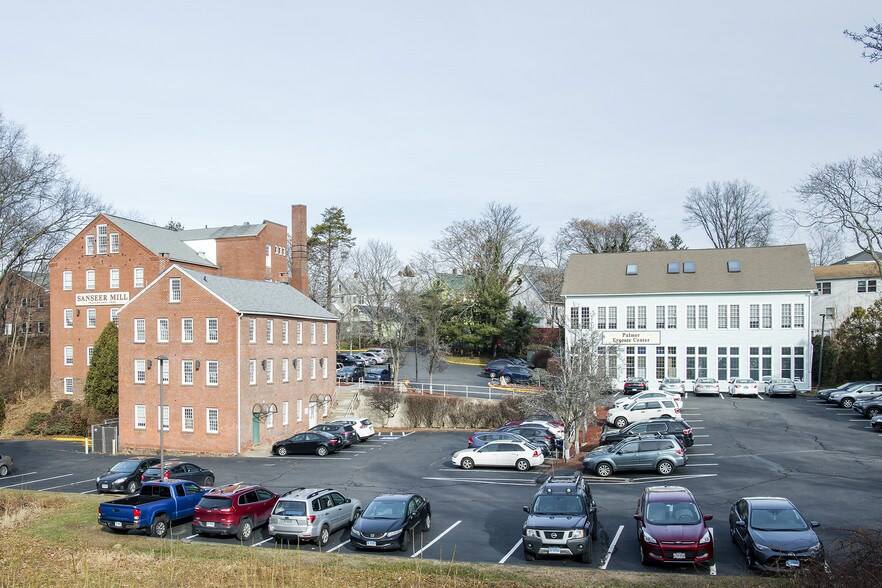 282 Main St Ext, Middletown, CT à louer - Photo de l’immeuble – Image 3 sur 7