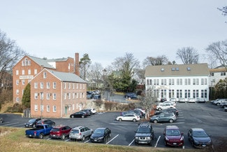 Plus de détails pour 282 Main St Ext, Middletown, CT - Bureau à louer