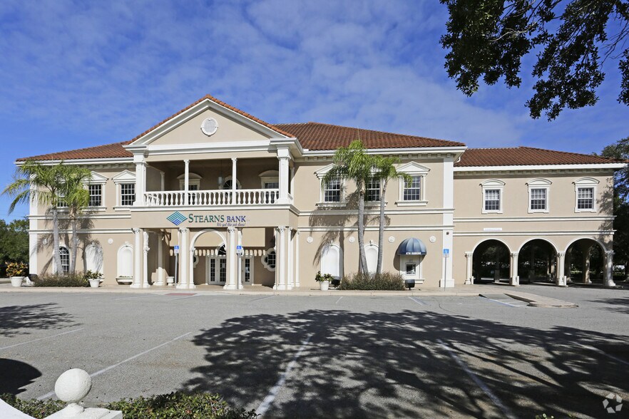 201 Center Rd, Venice, FL à vendre - Photo de l’immeuble – Image 3 sur 17