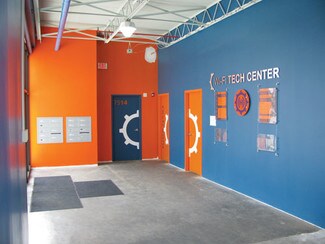 Plus de détails pour 3501 W Howard St, Skokie, IL - Local d'activités, Industriel/Logistique à louer