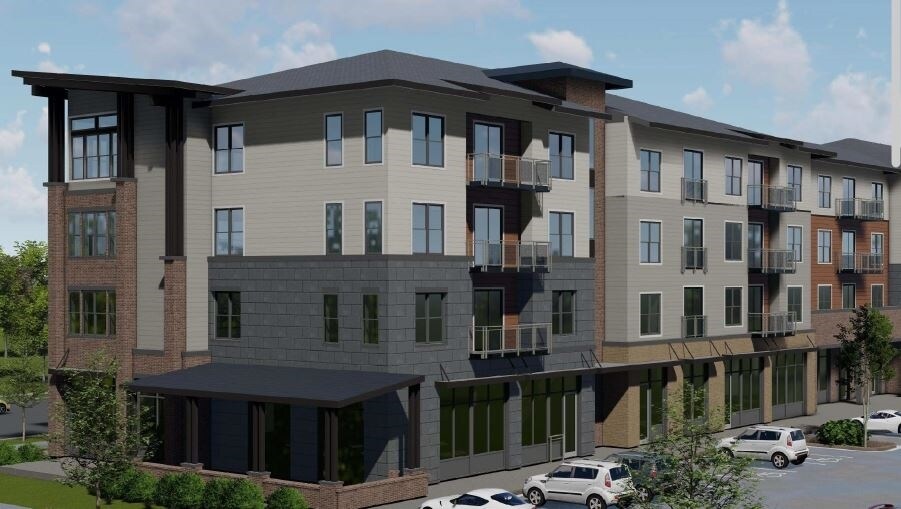 NEC I-25 & Prospect Rd, Fort Collins, CO à louer - Photo principale – Image 1 sur 1