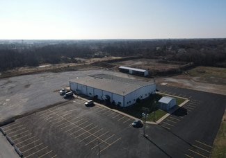 Plus de détails pour 302 Thunder Rd, Duenweg, MO - Industriel/Logistique à vendre
