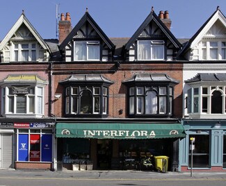 Plus de détails pour 63-65 Braunstone Gate, Leicester - Local commercial à louer