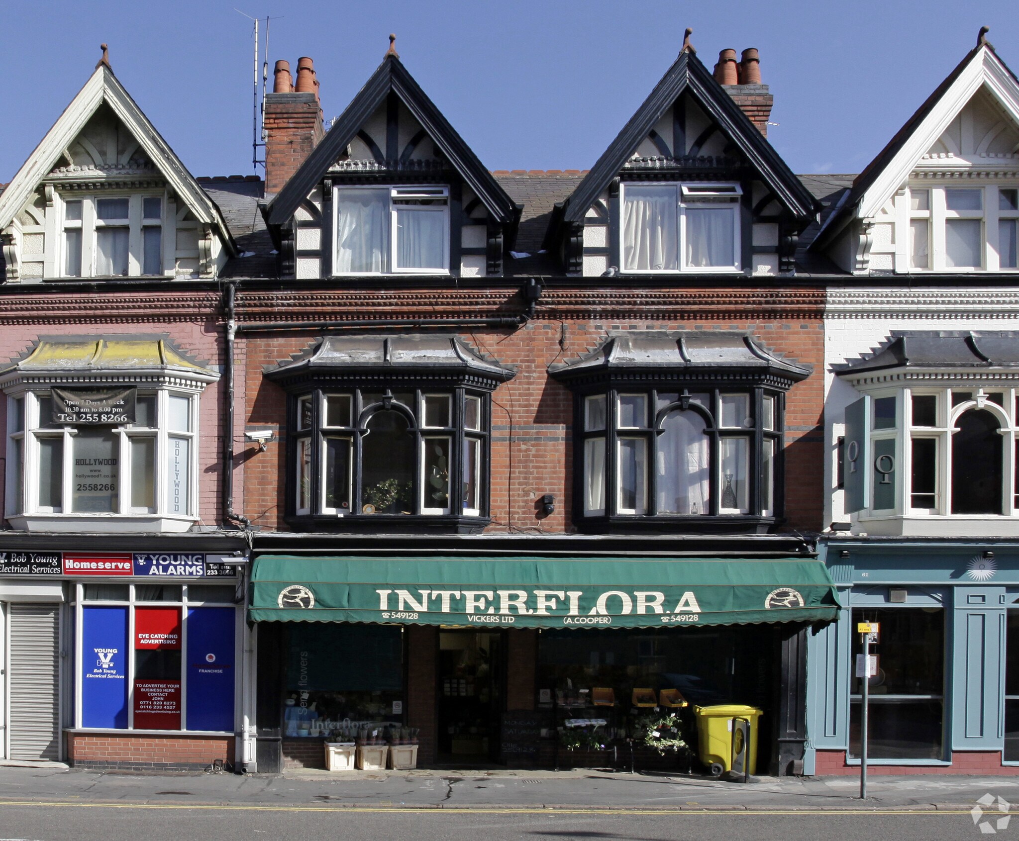 63-65 Braunstone Gate, Leicester à louer Photo principale– Image 1 sur 3