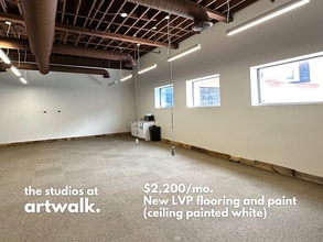 840 University Ave, Rochester, NY à louer Photo intérieure– Image 2 sur 10