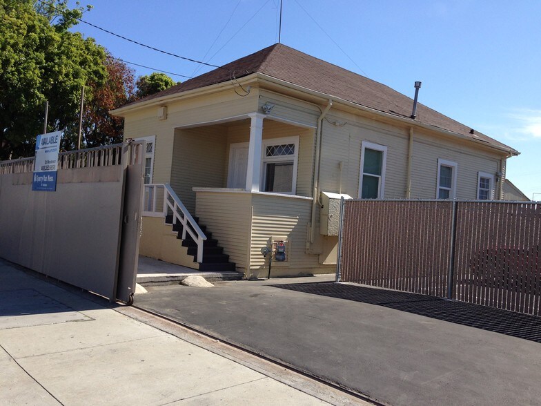 345 N Autumn St, San Jose, CA à vendre - Photo principale – Image 1 sur 1