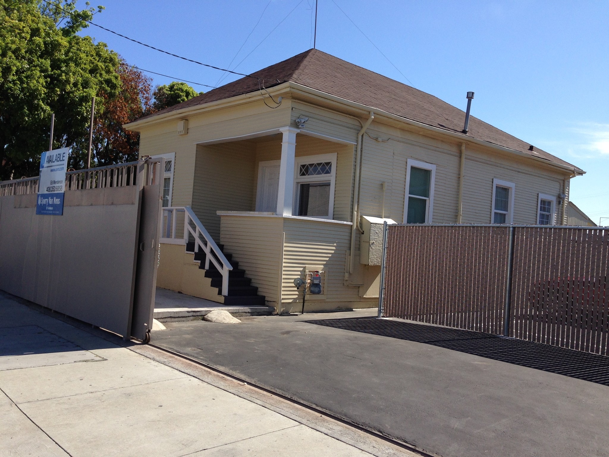 345 N Autumn St, San Jose, CA à vendre Photo principale– Image 1 sur 2