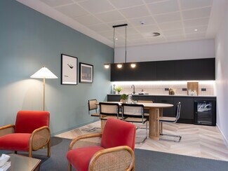 Plus de détails pour 215 Bothwell St, Glasgow - Coworking à louer