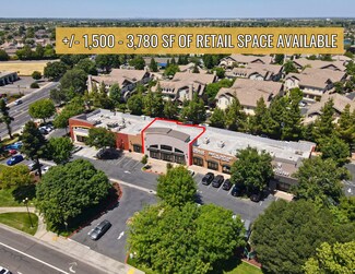 Plus de détails pour 2733 Elk Grove Blvd, Elk Grove, CA - Local commercial à louer