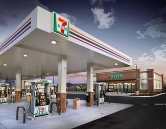 Plus de détails pour 7 Eleven Store, Long Beach, CA - Local commercial à vendre