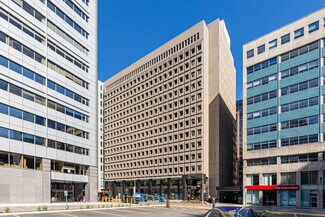 Plus de détails pour 270 Albert St, Ottawa, ON - Bureau à louer