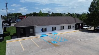 Plus de détails pour 10954 Joor Rd, Baton Rouge, LA - Bureau à louer