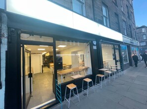 38-40 Clerk St, Edinburgh à louer Photo de l’immeuble– Image 2 sur 6