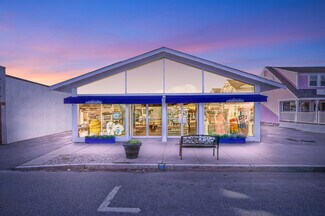Plus de détails pour 574 Main St, Hyannis, MA - Local commercial à vendre
