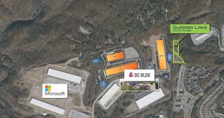 Plus de détails pour 0 Summer Lake Rd, Lithia Springs, GA - Terrain à vendre