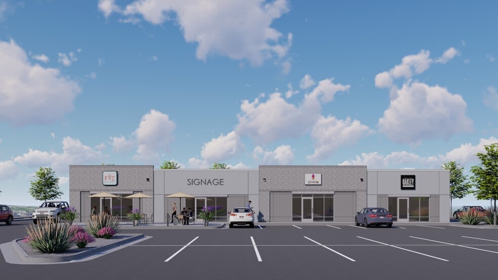 1565 E UT-193, Layton, UT à louer - Photo principale – Image 1 sur 11