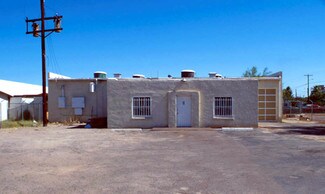 Plus de détails pour 4006 W Van Buren St, Phoenix, AZ - Industriel/Logistique à vendre