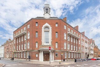 Plus de détails pour 1-7 Grey Friars, Leicester - Bureau à vendre