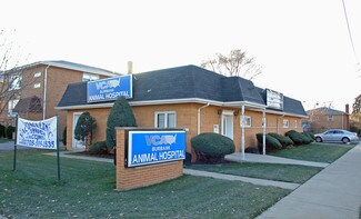 Plus de détails pour 6161 W 79th St, Burbank, IL - Local commercial à louer