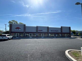 Plus de détails pour 515 S Dupont Hwy, Dover, DE - Local commercial à louer