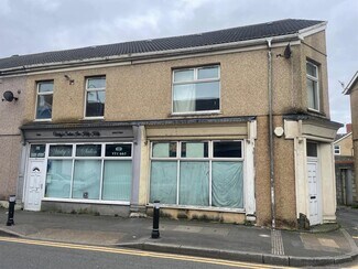 Plus de détails pour 30-32 New Dock Rd, Llanelli - Local commercial à vendre