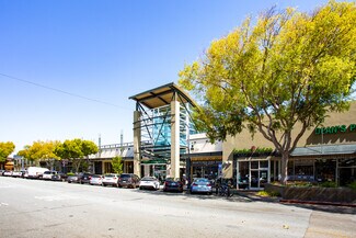 Plus de détails pour 4-98 E 4th Ave, San Mateo, CA - Bureau, Bureau/Local commercial à louer