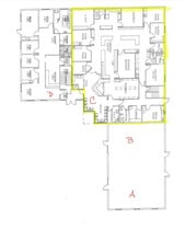 260 Falls Ave, Twin Falls, ID à louer Plan d’étage– Image 1 sur 1