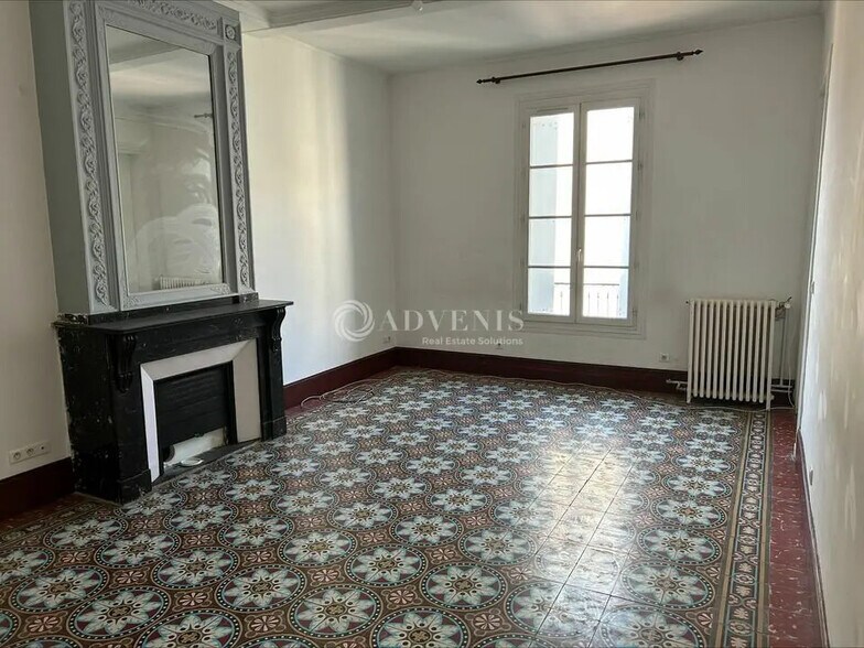 Bureau dans Montpellier à louer - Photo de l’immeuble – Image 2 sur 6