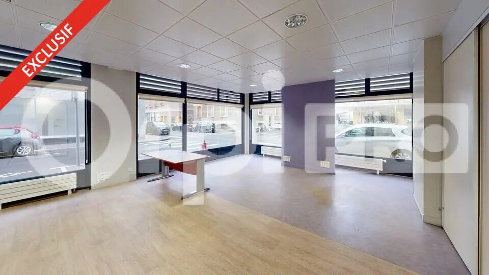 75 Rue Emile Zola, Le Havre à vendre - Photo de l’immeuble – Image 1 sur 11
