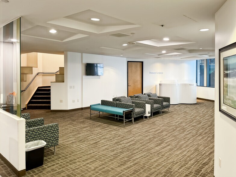 402 W Broadway, San Diego, CA à louer - Photo intérieure – Image 3 sur 13