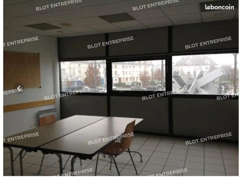 Bureau dans Brest à louer - Photo de l’immeuble – Image 3 sur 11