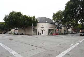 Plus de détails pour 1060-1070 E Green St, Pasadena, CA - Médical à louer