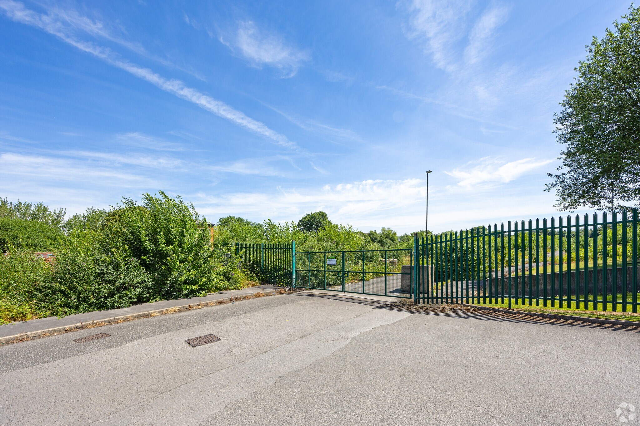 Waterside Way, Wakefield à vendre Photo principale– Image 1 sur 3