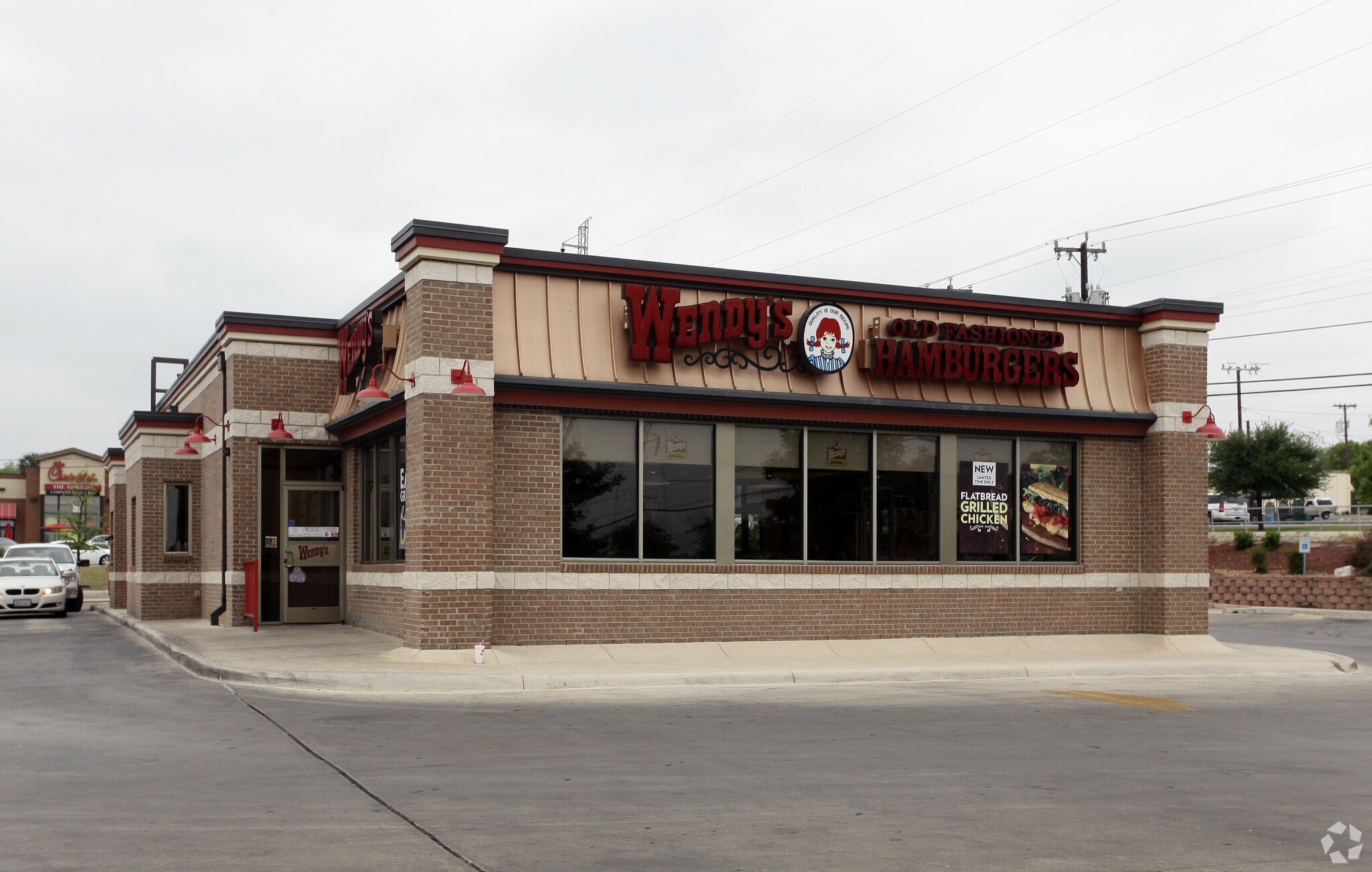 1410 Austin Hwy, San Antonio, TX à louer Photo principale– Image 1 sur 7