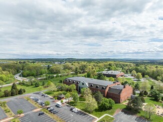 Plus de détails pour 27 Jackson Rd, Devens, MA - Local d’activités à vendre