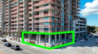 Plus de détails pour 2100 N Federal Hwy, Hollywood, FL - Local commercial à louer