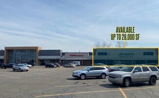 Plus de détails pour 4107 Telegraph Rd, Bloomfield Hills, MI - Local commercial à louer