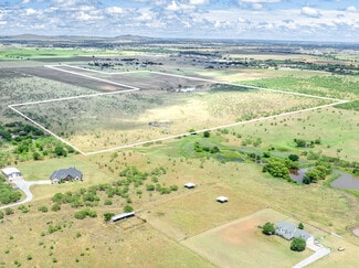 Plus de détails pour Lee Blvd West of Deyo blvd, Lawton, OK - Terrain à vendre