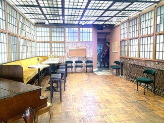 Plus de détails pour 564 DeKalb Ave, Brooklyn, NY - Local commercial à louer