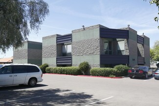 Plus de détails pour 7633 E Acoma Dr, Scottsdale, AZ - Bureau à louer