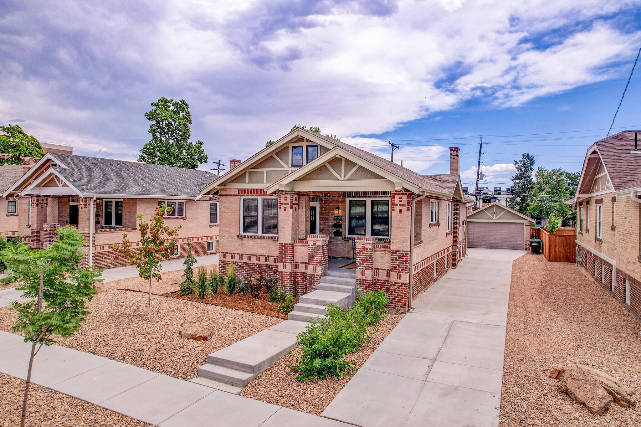 1580 Meade St, Denver, CO à vendre Photo de l’immeuble– Image 1 sur 21