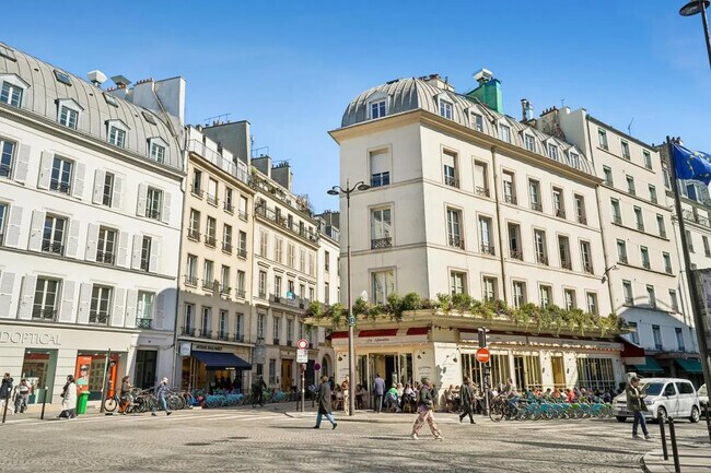 Plus de détails pour Bureau à louer