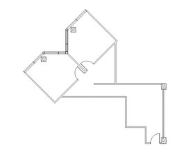 9950 Westpark Dr, Houston, TX à louer Plan d’étage– Image 1 sur 1