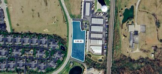 Plus de détails pour 7581 Woodcutter Dr, Powell, OH - Terrain à vendre